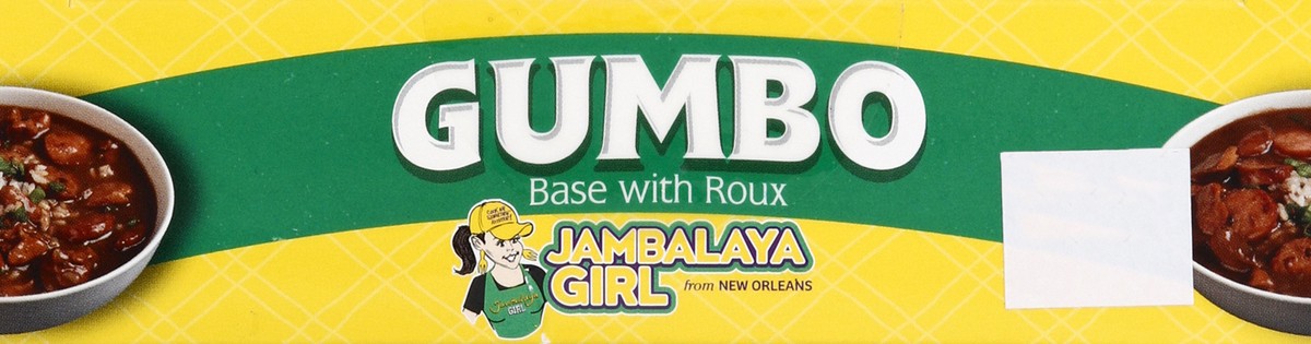 slide 2 of 6, Jambalaya Girl Soup 4 oz, 4 oz