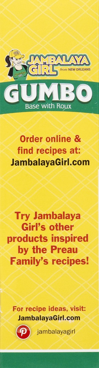 slide 4 of 6, Jambalaya Girl Soup 4 oz, 4 oz