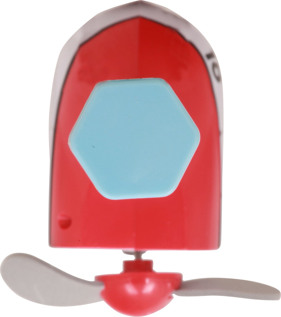 slide 6 of 13, Spongebob Squarepants 3+ Candy Fan 0.53 oz Not Packed, 0.53 oz