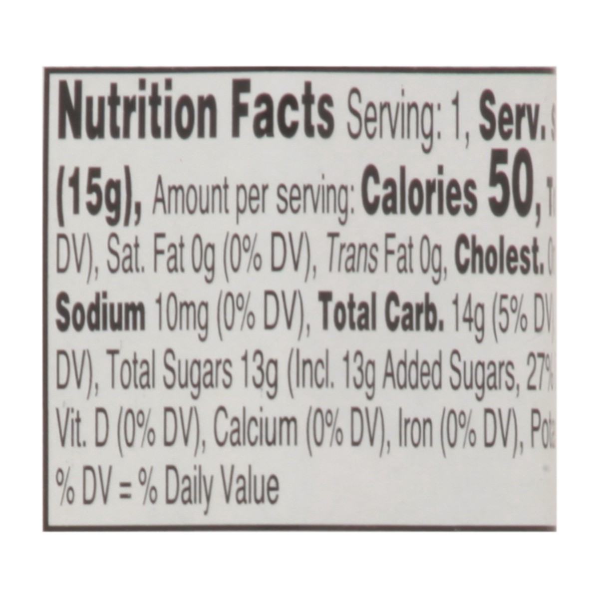 slide 8 of 13, Spongebob Squarepants 3+ Candy Fan 0.53 oz Not Packed, 0.53 oz