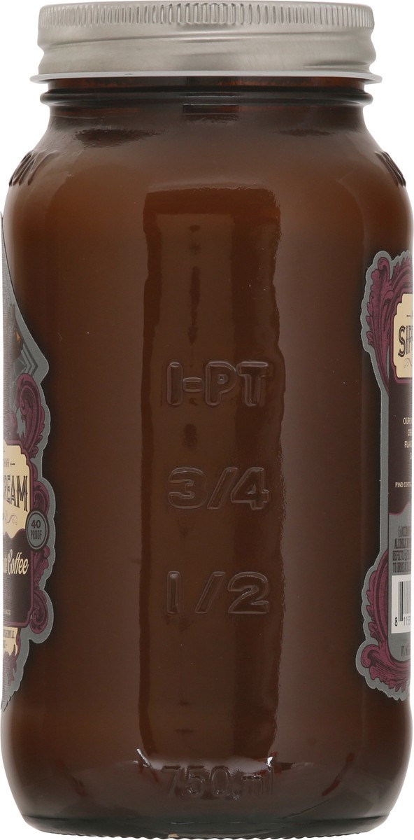 slide 8 of 9, Sugarlands Distilling Company Sugarlands Sippin' Cream Dark Chocolate Coffee, 750 ml