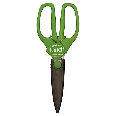 slide 1 of 3, Good Cook Shears, Kitchen, 1 ct