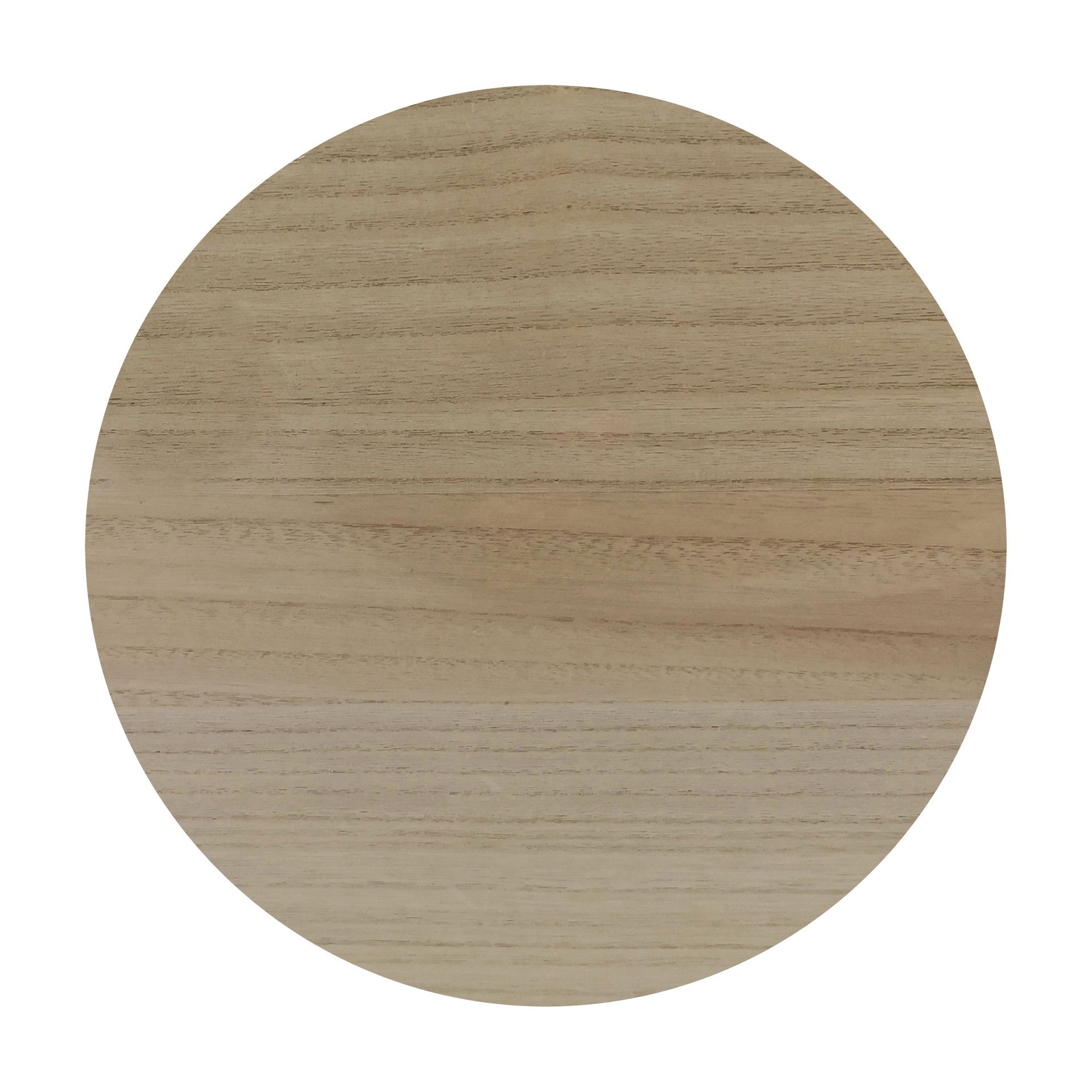 slide 2 of 4, 12" Circle Plaque By Make Market, 2ct., 2 ct