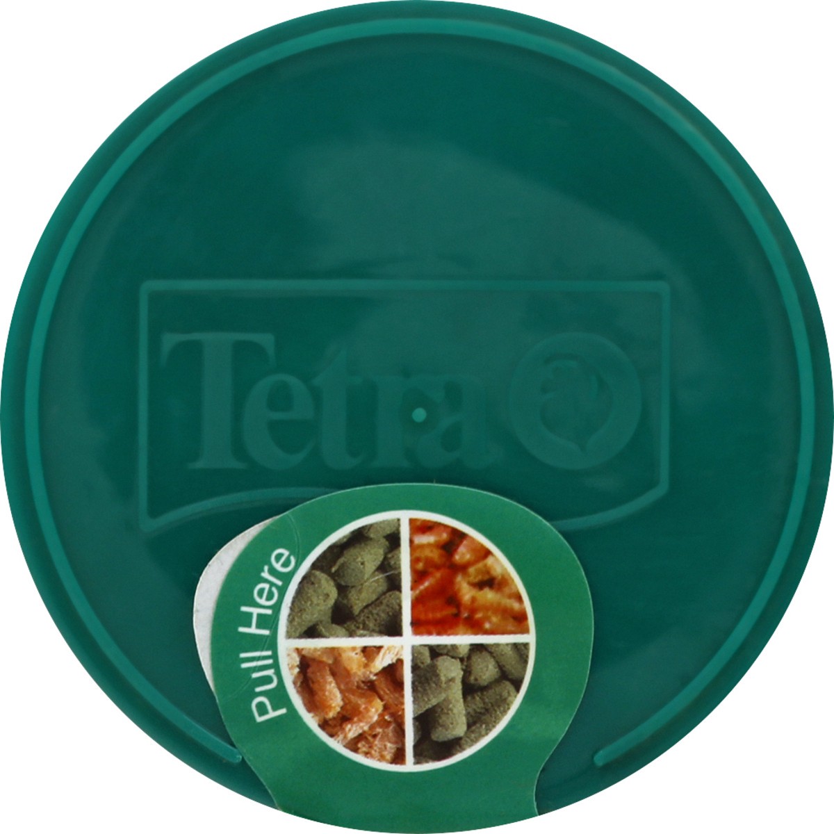 slide 9 of 9, Tetra ReptoMin Select-A-Food, 1.55 oz