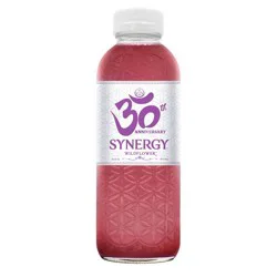 GT's Wildflower Kombucha 16 fl oz