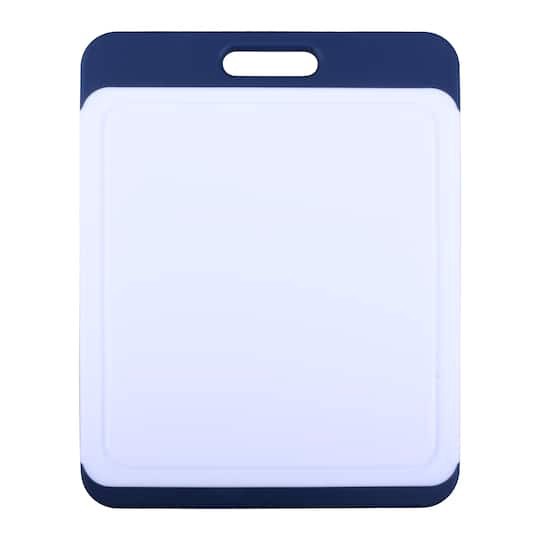 slide 1 of 4, Cutting Board By Makery, 10 in x 8 in