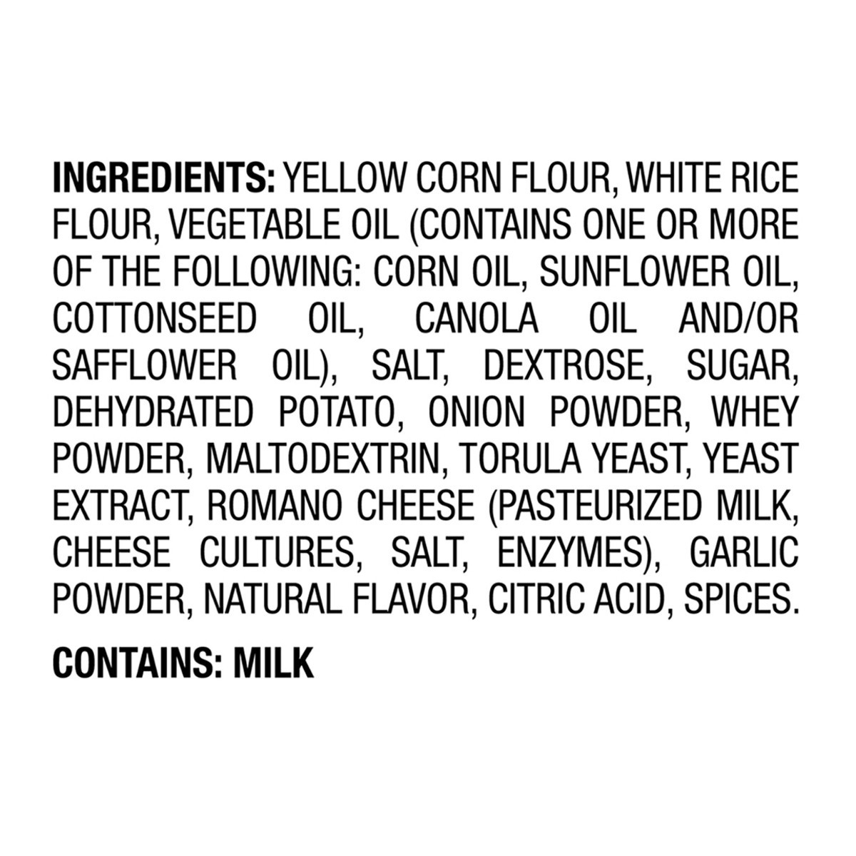 slide 6 of 11, Hawaiian 4 oz Hawaiian Sweet Maui Onion Rings, 4 oz