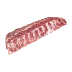 Hy-Vee Extra Meaty Pork Loin Back Ribs