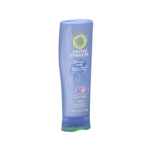 slide 1 of 1, Herbal Essences Break's Over Conditioner Coco Mango & Pearls, 10.17 oz