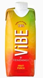 ViBE Twisted Sips Fruit Punch Tetra