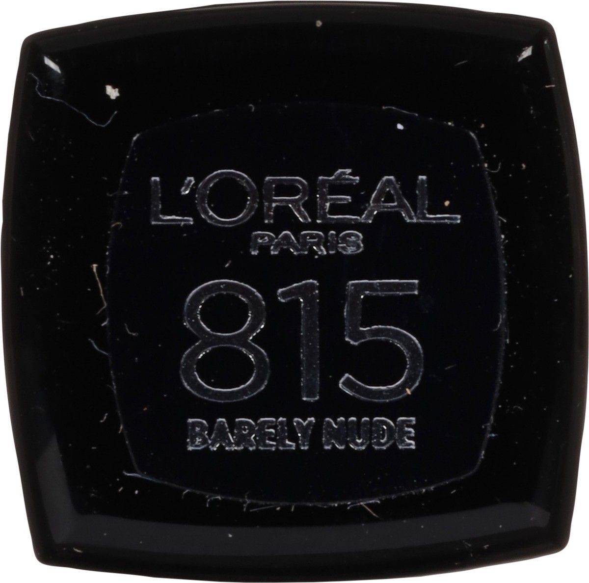 slide 9 of 9, L'Oréal Infallible Barely Nude 815 8HR Pro Gloss 0.21 fl oz, 0.21 fl oz