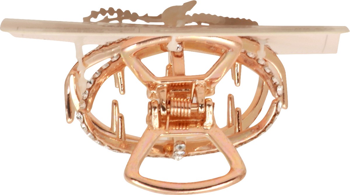 slide 2 of 10, scünci Jaw Clip 1 ea, 1 ct