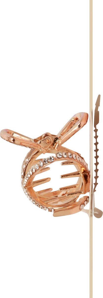 slide 8 of 10, scünci Jaw Clip 1 ea, 1 ct