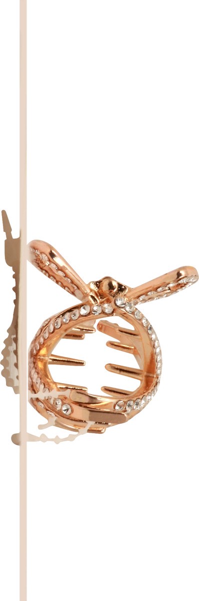 slide 6 of 10, scünci Jaw Clip 1 ea, 1 ct