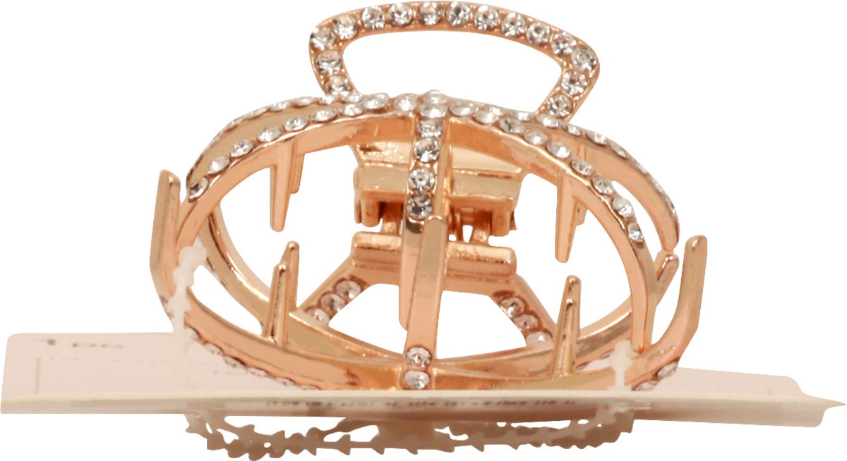 slide 5 of 10, scünci Jaw Clip 1 ea, 1 ct