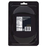 slide 4 of 5, FREDERIKS BY MEIJER Frederik's by Meijer Seasoned Roast Beef, 7 oz, 7 oz