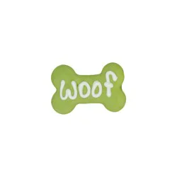Wufers Summer 2024 Woof Bone Dog Treat