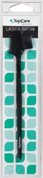 TopCare Beauty Lash & Brow With Contoured Comb Groomer, 1 ea