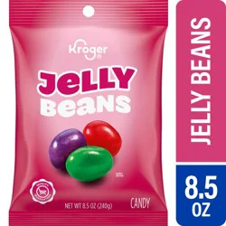 Kroger Jelly Beans Candy
