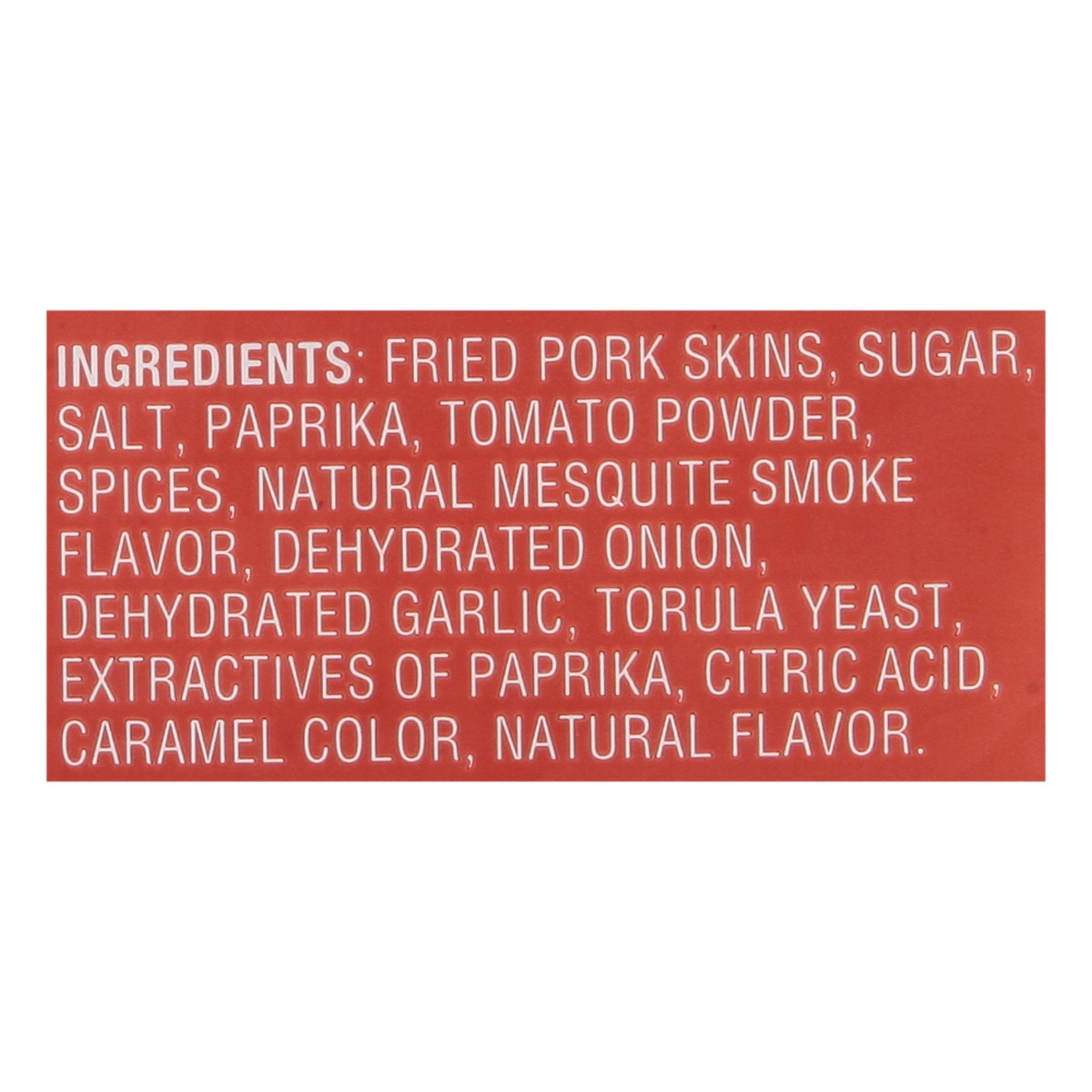 slide 12 of 14, Don Chanchos Pork Rinds Bbq- 4 oz, 4 oz