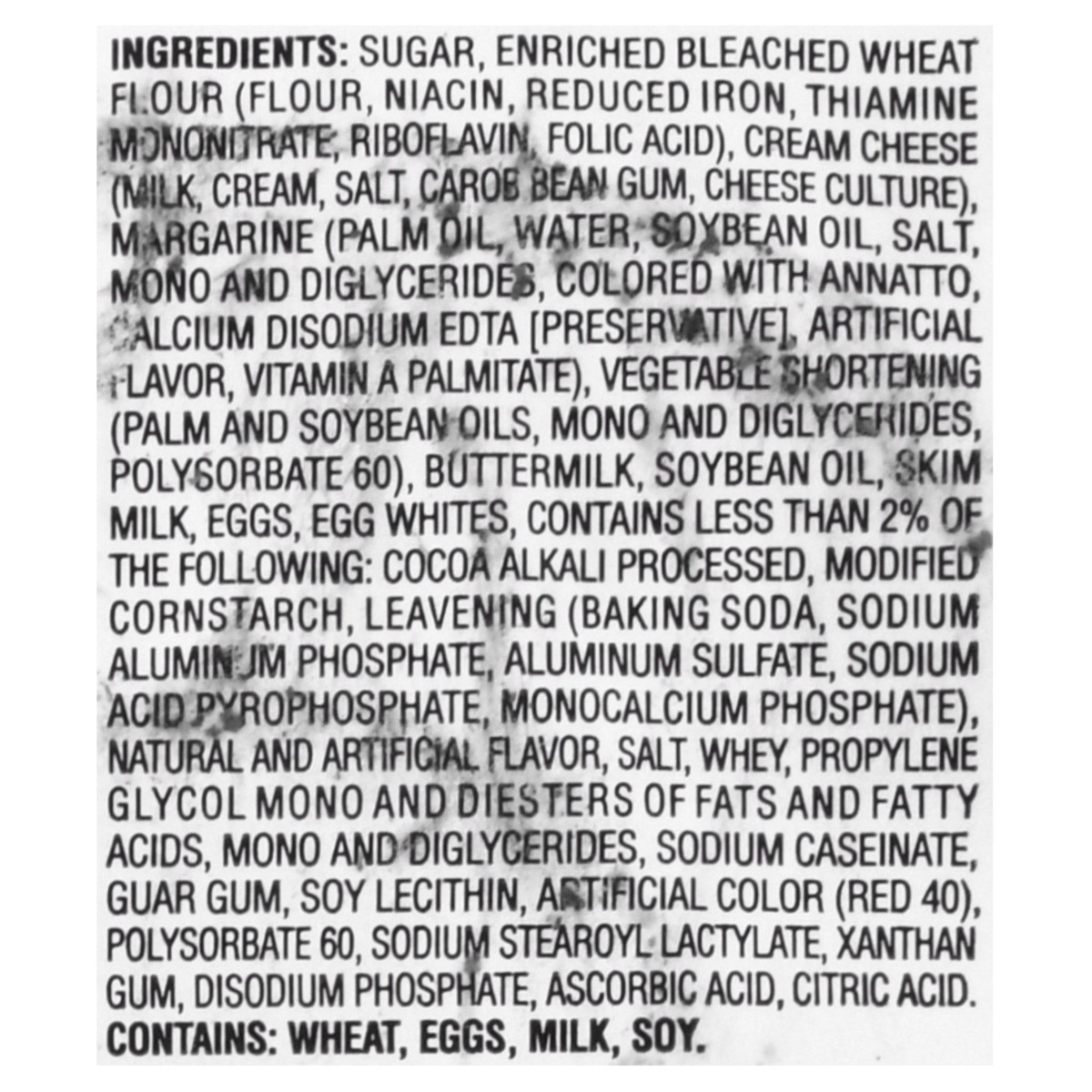 slide 4 of 13, Se Grocers Sl Red Velvet, 1 ct