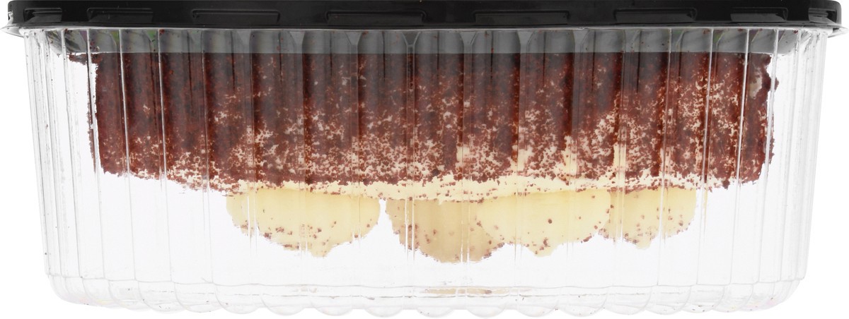 slide 13 of 13, Se Grocers Sl Red Velvet, 1 ct