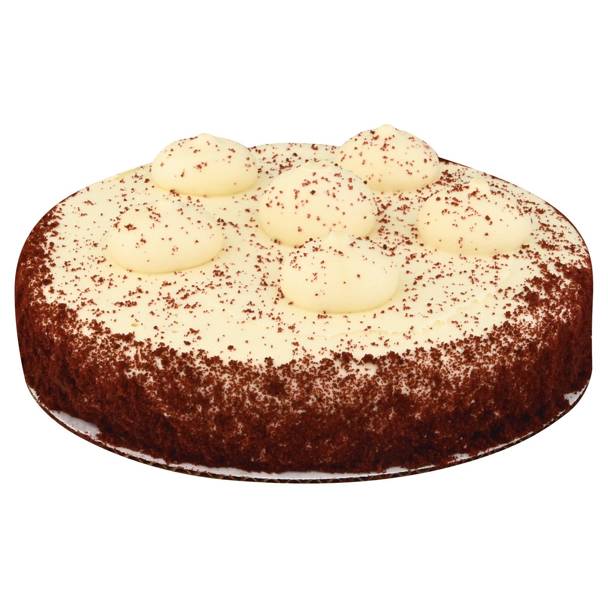 slide 12 of 13, Se Grocers Sl Red Velvet, 1 ct