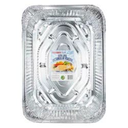 Extra Large Rectangular Roaster
