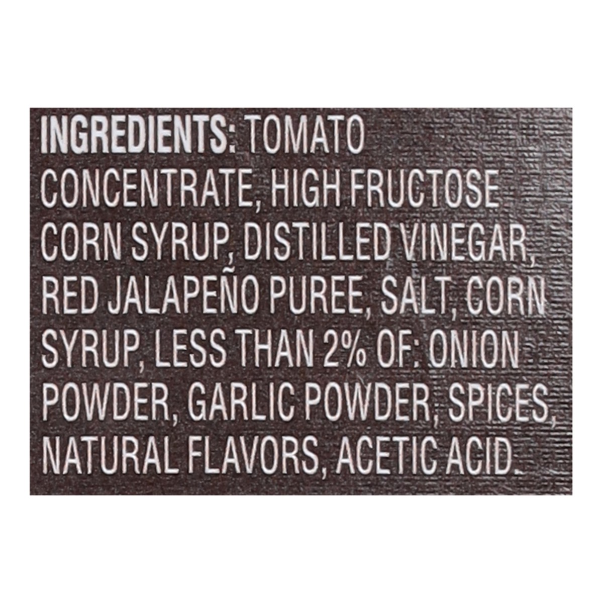 slide 11 of 11, Rouses Markets Spicy Tomato Ketchup 20 oz, 20 oz