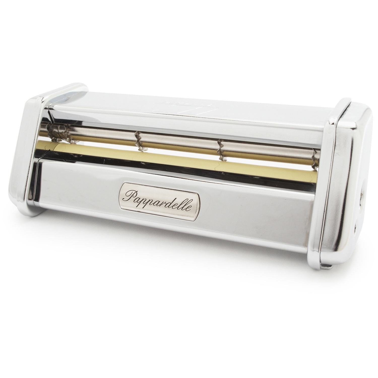 slide 1 of 1, Marcato Pasta Machine Pappardelle Attachment, 1 ct