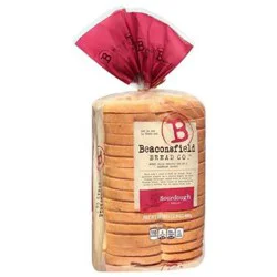 Hy-Vee Beaconsfield Bread Co. Sourdough Bread