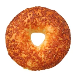 Asiago Bagels