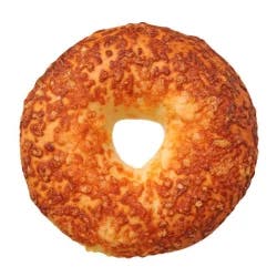 Asiago Bagels