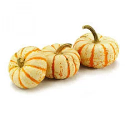 Striped Tiger Gourds