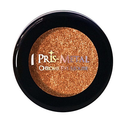 slide 1 of 1, J.Cat Beauty Pris-Metal Chrome Eye Mousse Blinding Heat, 1 ct
