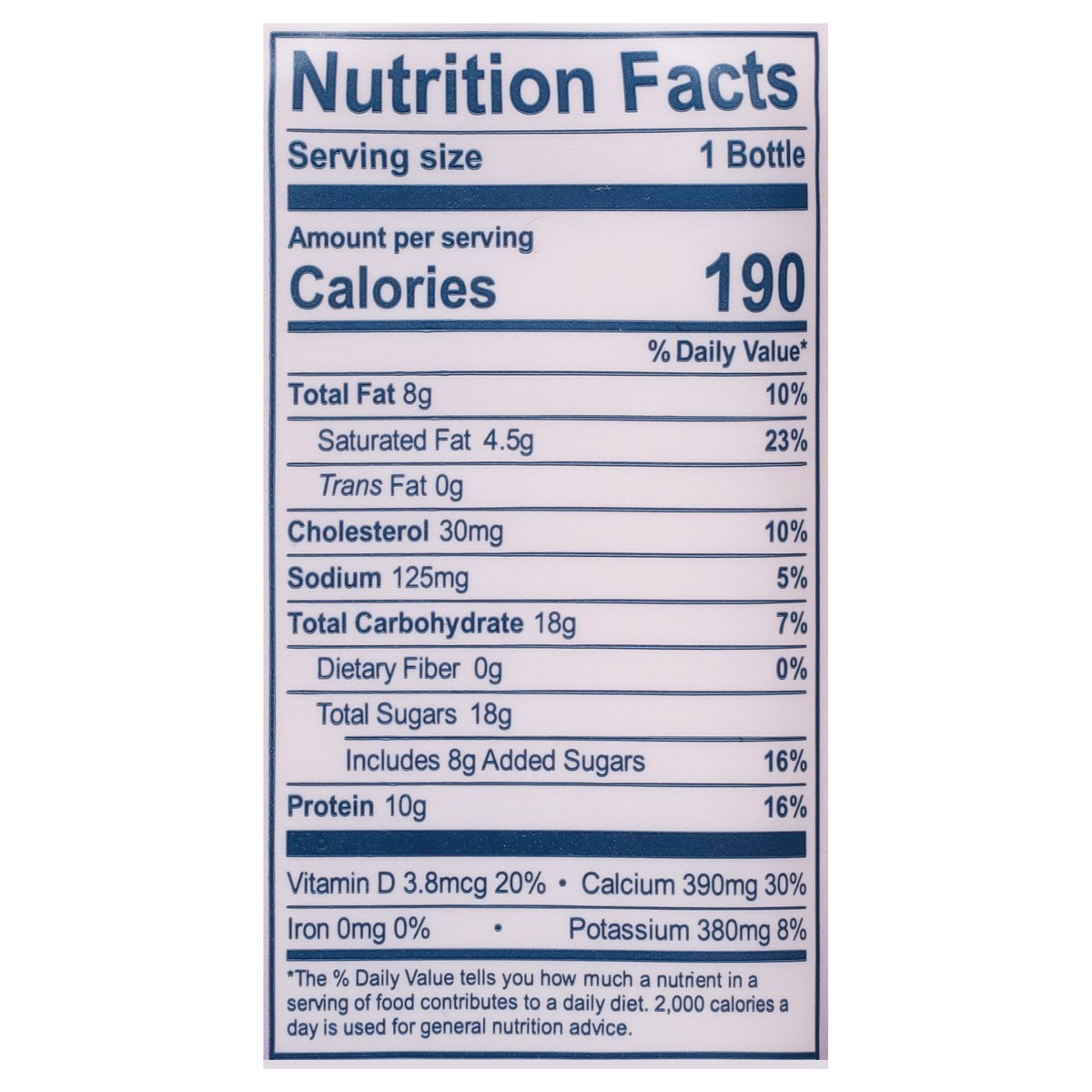 slide 3 of 13, Lifeway Organic Strawberry Banana Kefir 8 fl oz, 8 fl oz