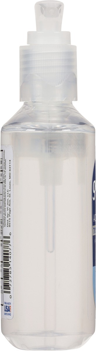 slide 4 of 13, Germ-X Advanced Moisturizing Fresh Scent Hand Sanitizer 8 fl oz, 8 fl oz