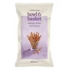 Bowl & Basket Pretzel Sticks