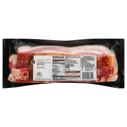 Publix Thick Sliced Bacon