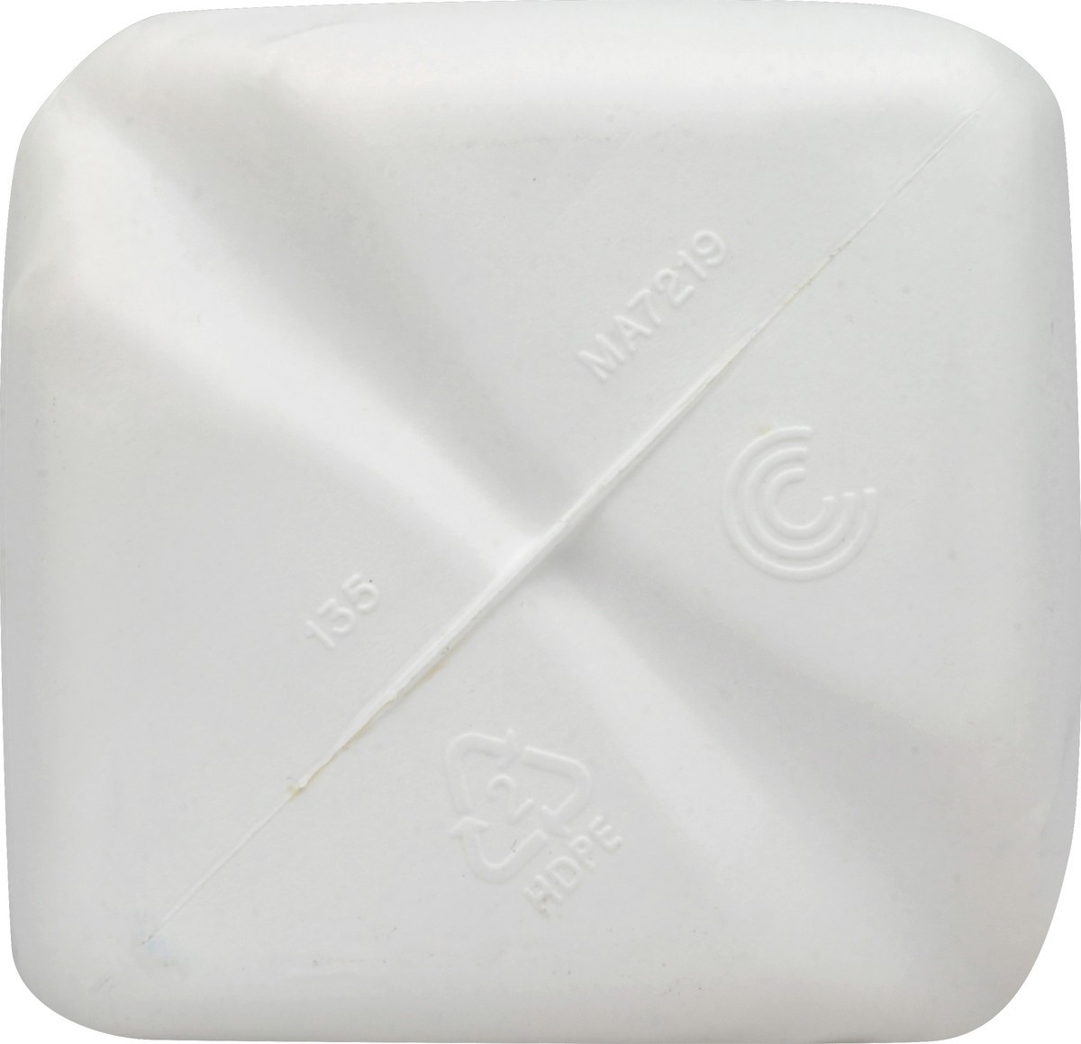 slide 2 of 10, Model Dairy Egg Nog 0.5 gl, 1/2 gal