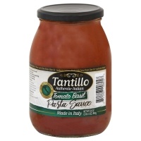 slide 1 of 1, Tantillo Tomato Basil, 35 oz