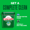slide 27 of 29, Cascade Complete Actionpacs, Fresh Scent - 91 Ct. - 91 CT, 91 ct