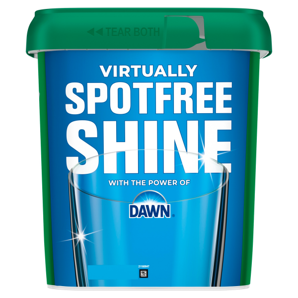 slide 20 of 29, Cascade Complete Actionpacs, Fresh Scent - 91 Ct. - 91 CT, 91 ct