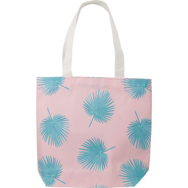 slide 1 of 1, INTERNATIONAL GREETINGS Sm Beach Tote, 1 ct