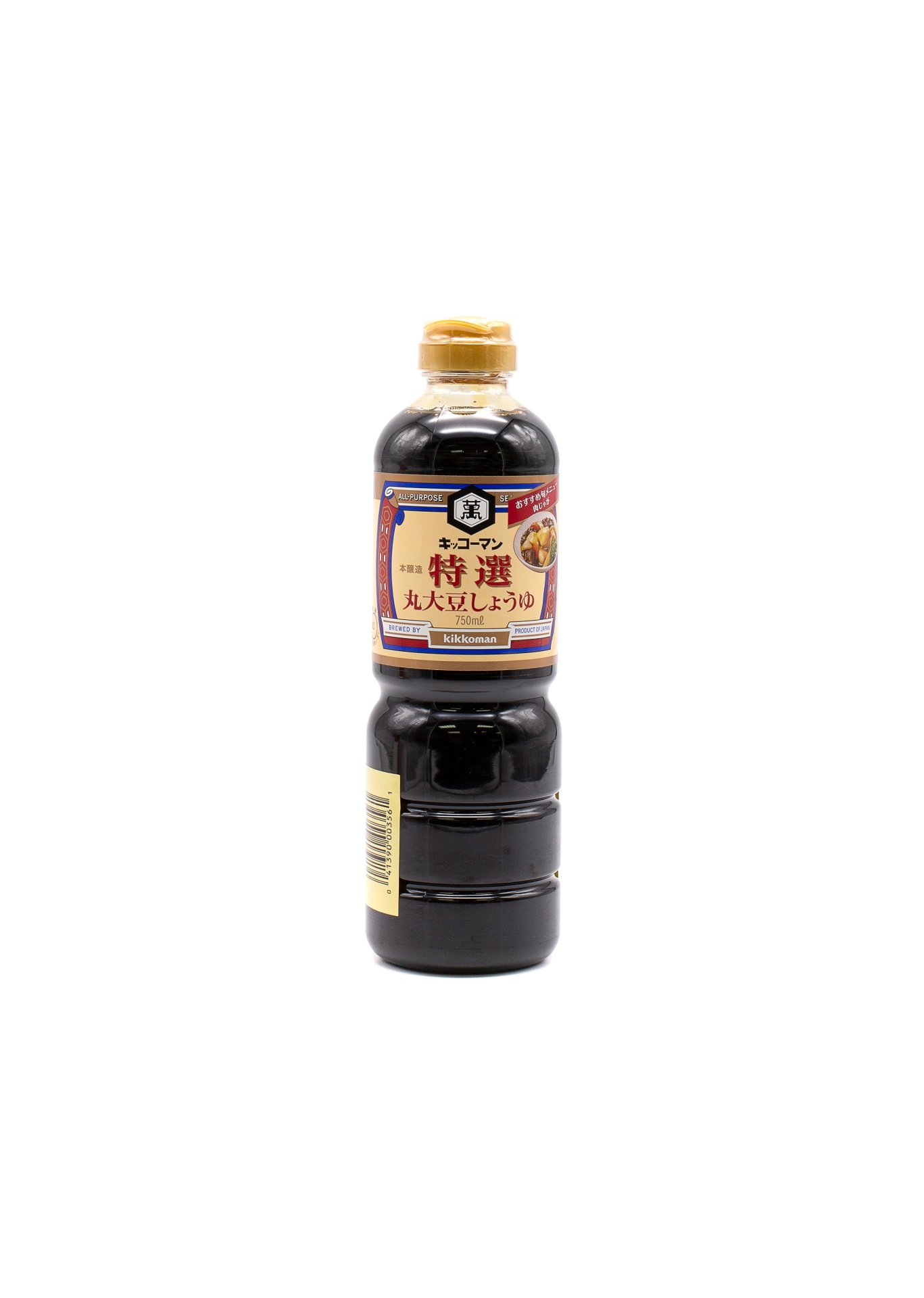 slide 1 of 1, Kikkoman Extra Fancy Soy Sauce, 25.4 oz