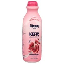 Lifeway Pomegranate Kefir 32 fl oz