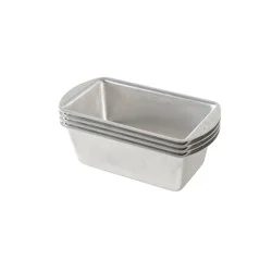 Nordic Ware Unctad Pan Loaf Mini