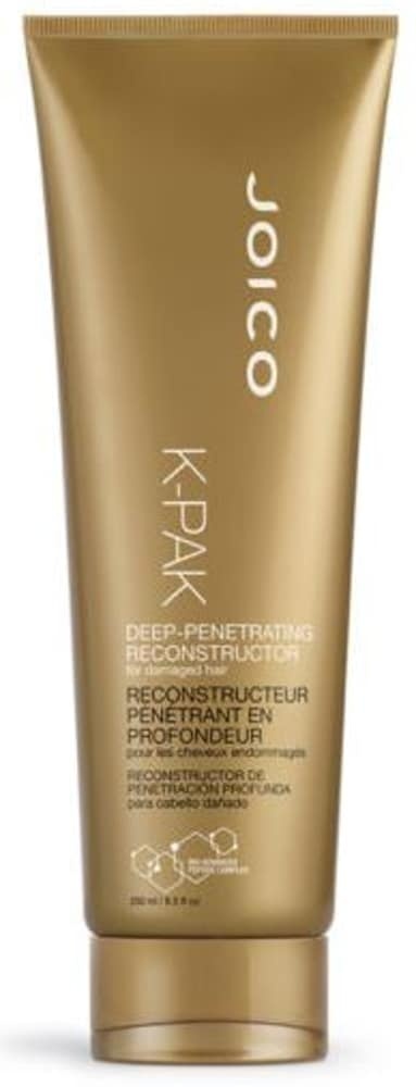 slide 1 of 1, Joico K-Pak Deep Penetrating Reconstructor, 5.1 oz