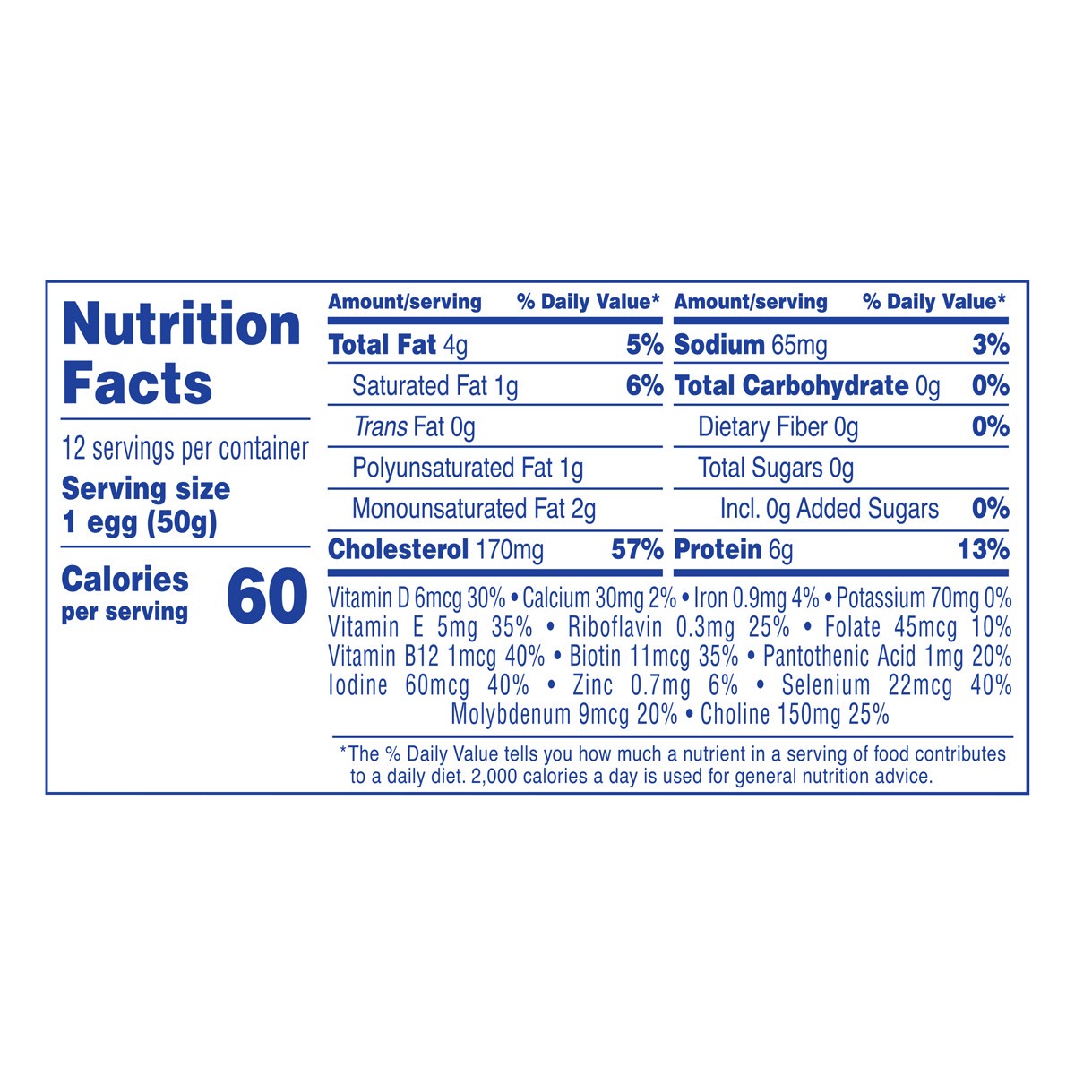 slide 8 of 11, Eggland's Best Pasture Raised Large Brown Eggs, 12 count, 12 ct