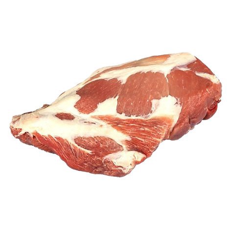 slide 1 of 1, Beef Chuck Sh Rib Flnkn Sty Bi Mrntd Contains Up To 8% Sltn - 1 Lb, 1 ct